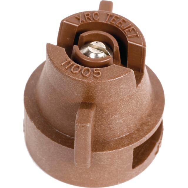 Buse Teejet JET Plat XRC 110 05 VS Marron Inox référence fournisseur 30534098